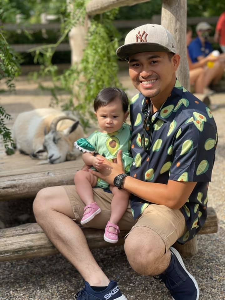 Bé gái quạu trong mọi khoảnh khắc từ lúc sinh ra đến 1 tuổi, mẹ trẻ dặn các chị em chớ làm điều này-7