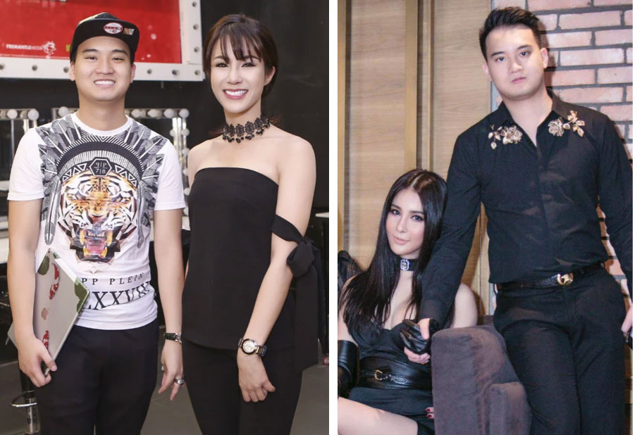 Diệp Lâm Anh sau 3 năm kết hôn với chồng đại gia: Xế xịn và đồ hiệu tậu lia lịa, nửa kia mất tích gây tò mò?-11