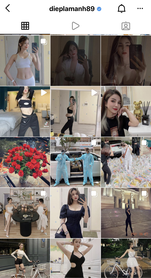 Diệp Lâm Anh sau 3 năm kết hôn với chồng đại gia: Xế xịn và đồ hiệu tậu lia lịa, nửa kia mất tích gây tò mò?-21