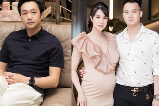 Diệp Lâm Anh phủ nhận ly hôn chồng thiếu gia, Cường Đô La vào nhắn nhủ điều gì khiến cô đồng tình luôn?
