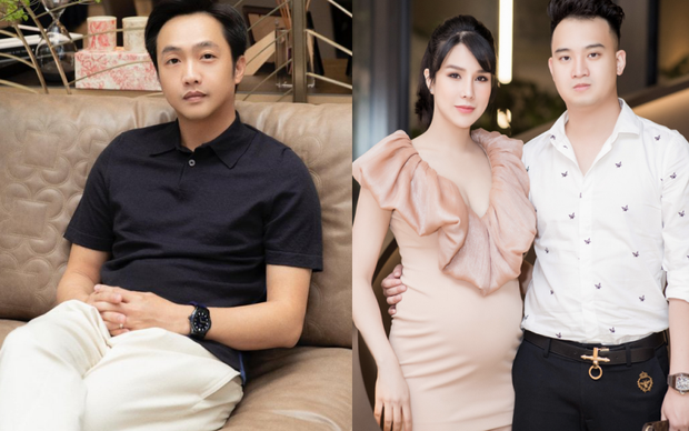 Diệp Lâm Anh phủ nhận ly hôn chồng thiếu gia, Cường Đô La vào nhắn nhủ điều gì khiến cô đồng tình luôn?-3