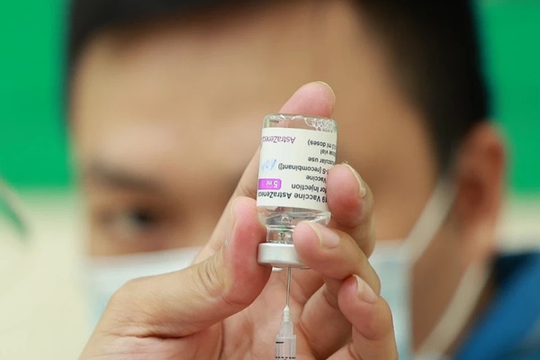 Ngày 24/8, 7.663 bệnh nhân COVID-19 được chữa khỏi, hơn 17,6 triệu liều vaccine đã được tiêm-1