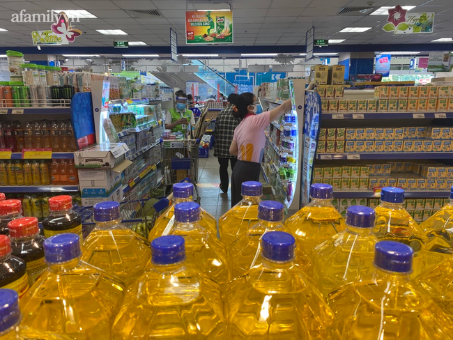 TP.HCM: Xuất hiện tình trạng lừa đảo chuyển tiền đi chợ hộ trong thời điểm siết chặt giãn cách-3