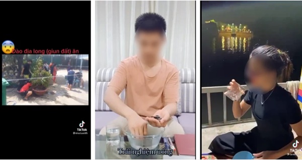 Angela Phương Trinh và hàng loạt dân mạng lan truyền thông tin uống địa long tươi chữa COVID-19, chuyên gia y tế khẳng định lợi bất cập hại-2