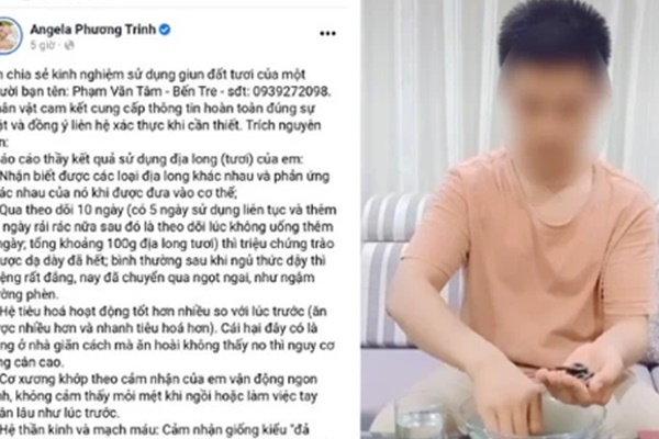 1 ca sĩ Vbiz cực sốc khi phát hiện cả nhà 10 người nhiễm Covid-19, tình hình hiện tại ra sao?-9