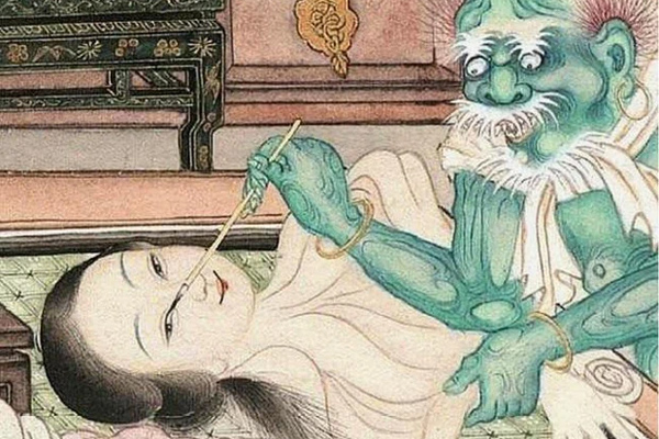 Bức tranh Cậu bé khóc bị nguyền rủa khiến cả nước Anh sợ hãi: Treo ở đâu là cháy ở đó trừ chính nó nhưng sự thật ẩn sau lại vô cùng kinh ngạc-5