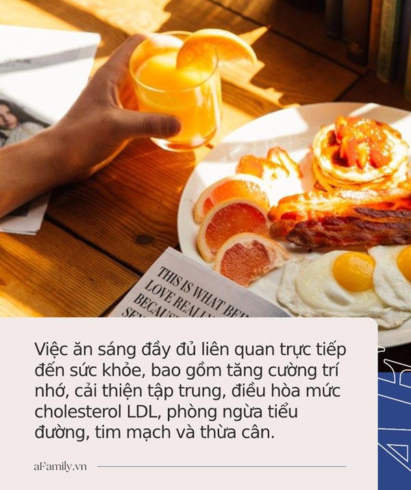 7 món ăn sáng tốt như thuốc quý, bổ gấp mấy lần bún phở, lại tốt cho gan mà người Việt nên ăn để chống bệnh tật-1