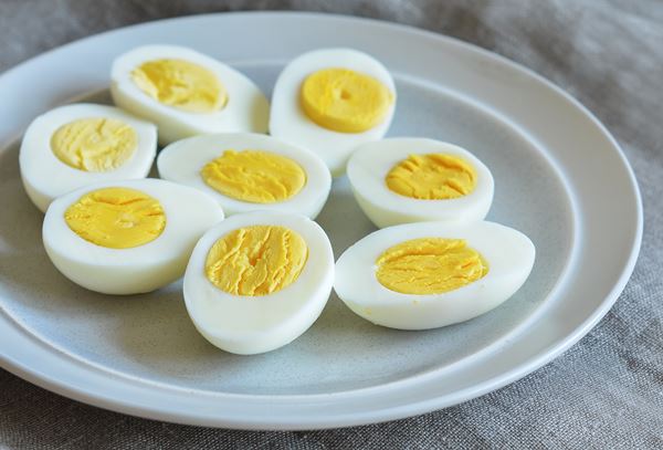 7 món ăn sáng tốt như thuốc quý, bổ gấp mấy lần bún phở, lại tốt cho gan mà người Việt nên ăn để chống bệnh tật-2
