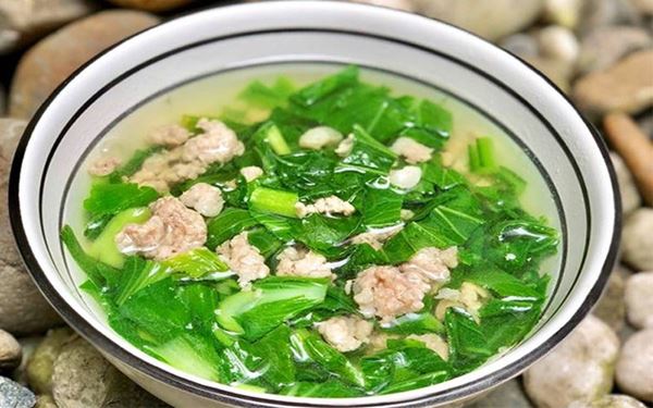 7 món ăn sáng tốt như thuốc quý, bổ gấp mấy lần bún phở, lại tốt cho gan mà người Việt nên ăn để chống bệnh tật-6