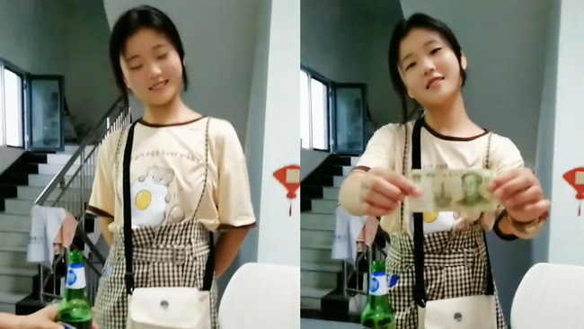 Mẹ tự hào khoe được con gái 15 tuổi cho tiền tiêu vặt nhân dịp lĩnh tháng lương đầu tiên, vì sao dân mạng bất bình phản đối gay gắt?-2