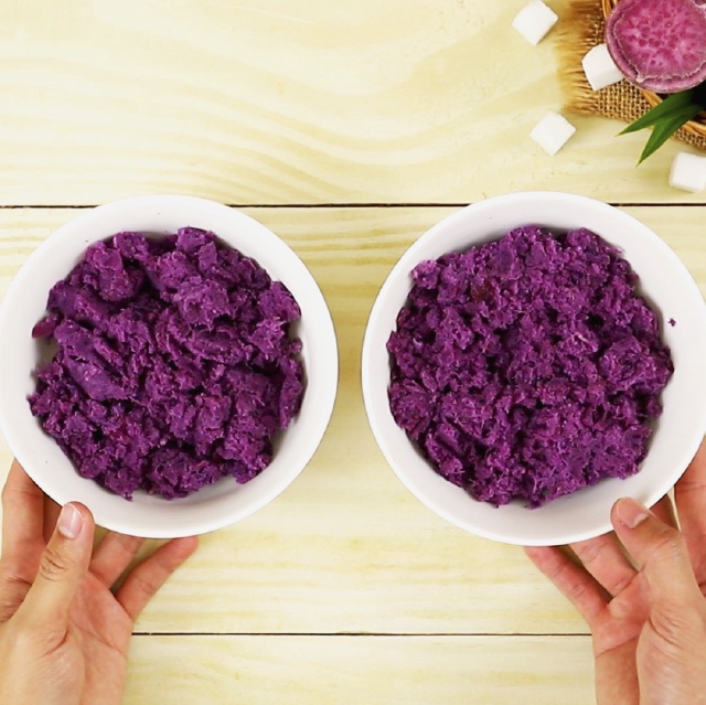 Nấu chè thế này vừa ngon vừa đẹp mắt: Cúng Facebook đảm bảo ngàn like-2