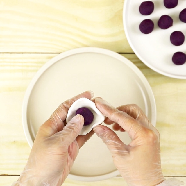 Nấu chè thế này vừa ngon vừa đẹp mắt: Cúng Facebook đảm bảo ngàn like-4