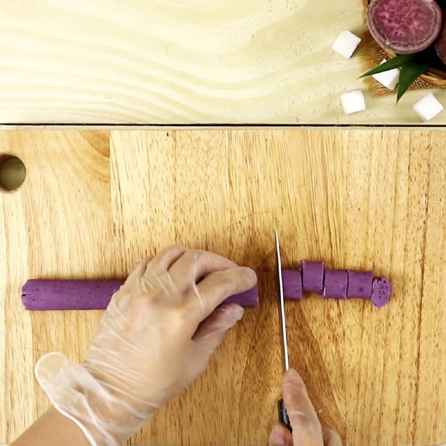 Nấu chè thế này vừa ngon vừa đẹp mắt: Cúng Facebook đảm bảo ngàn like-5