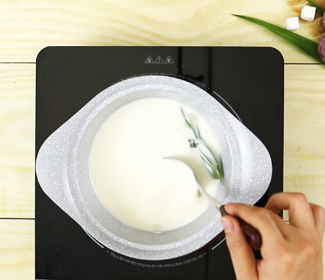 Nấu chè thế này vừa ngon vừa đẹp mắt: Cúng Facebook đảm bảo ngàn like-6