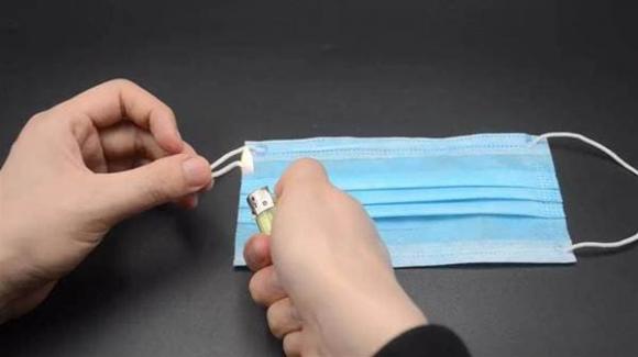 Dây đeo khẩu trang đột ngột bị đứt, tôi phải làm sao? 3 cách sửa dây khẩu trang nhanh chóng-2