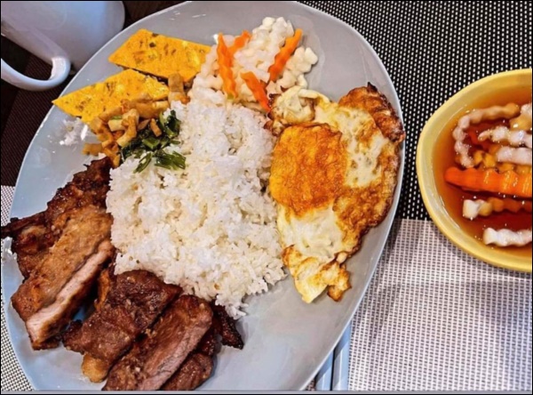 Cường Đô La hạnh phúc khoe cơm ngon canh ngọt vợ nấu, chân dài xứ Lạng ngày càng đảm đang nấu món gì cũng hấp dẫn-3