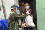 Từ 21 ca mắc Covid-19 ở Thanh Xuân, CDC Hà Nội lo ngại phát sinh ổ dịch mới tiềm tàng ở cộng đồng-3