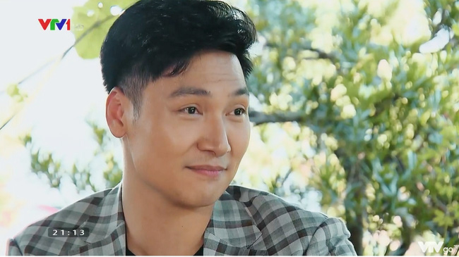 Hương vị tình thân: Cảnh Long gặp lại Thiên Nga có đáng bị chê thừa thãi, vô duyên, nam chính thừa tiền?-2