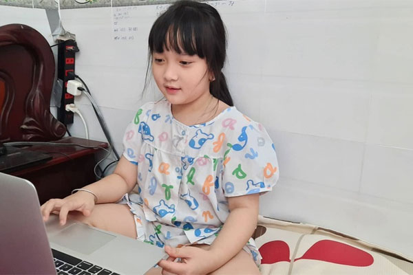 Vụ phụ huynh xôn xao vì cô giáo yêu cầu đọc thông, viết thạo trước khi vào lớp 1: Trưởng phòng GD&ĐT nói gì?-2