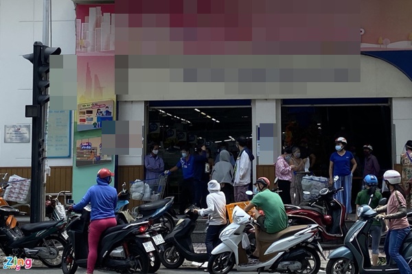 Trưa 25/8, Hà Nội phát hiện thêm 50 ca mắc Covid-19, trong đó, 15 ca ở khu cách ly-2