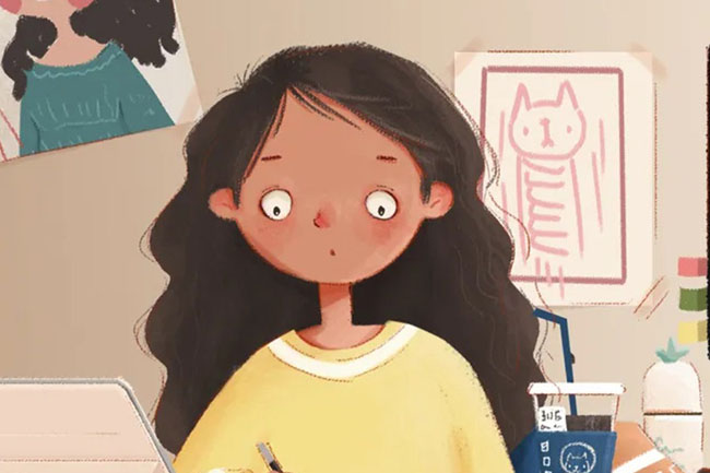 Mẹ cháu không kiếm tiền, câu nói coi thường của cậu con trai 7 tuổi làm tổn thương sâu sắc trái tim người mẹ toàn thời gian-2