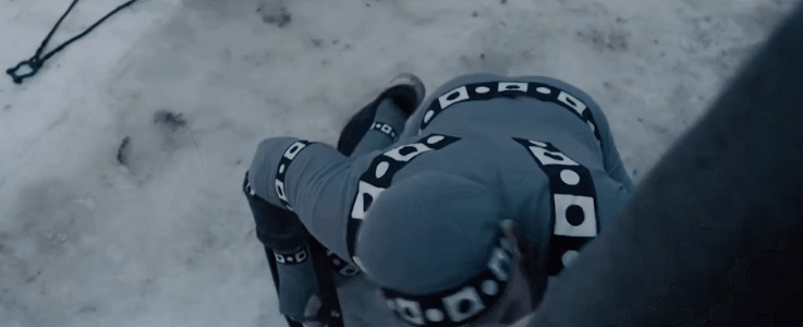 Làm sao để loài chó trên phim tuân lệnh? Video hậu trường này sẽ khiến bạn sốc óc, netizen thế giới ngượng chín mặt!-5