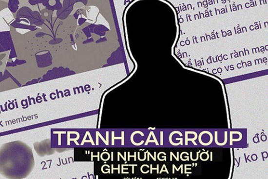 Sốc: Group 