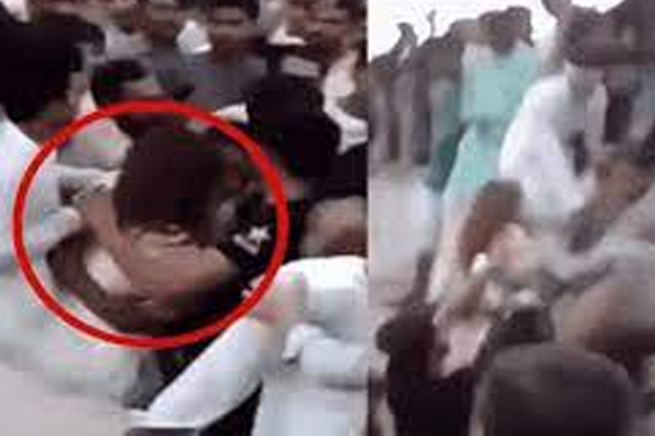 Gã hàng xóm nhìn trộm cô gái tắm bỗng nhảy lầu chết sau động thái khác thường để lại dấu hỏi lớn, phán quyết của tòa được đồng tình-4