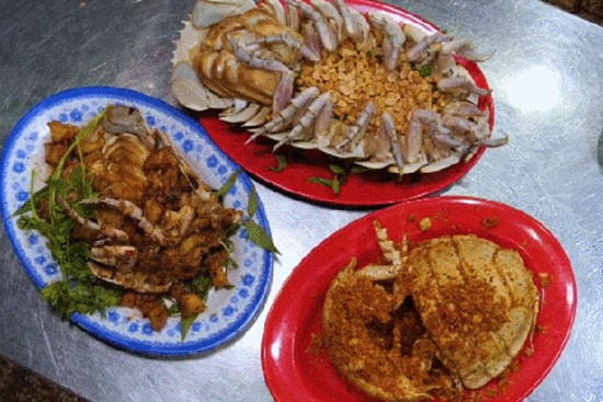 Đặc sản 'xe tăng lội nước' xấu lạ, đắt hơn tôm hùm, nhà giàu cũng khó mua