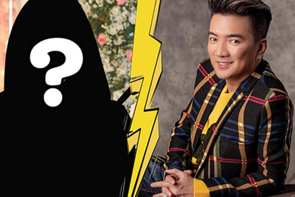 Hình như anh Đàm Vĩnh Hưng dùng son tím chung tình trong màn tuyên chiến với nữ streamer-6