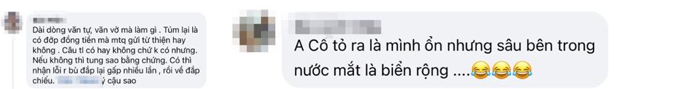 Nam ca sĩ Vùng Đất Cấm và Youtuber Bình Dương khẩu chiến, dân mạng gay gắt một câu nghe tỉnh hẳn-1