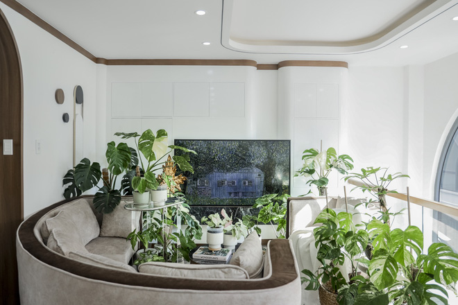 Chàng trai Sài Gòn chi 4 tỷ đồng phủ xanh nhà với bạt ngàn cây, bộ sưu tập tận hơn trăm loài ngắm mà nể-7