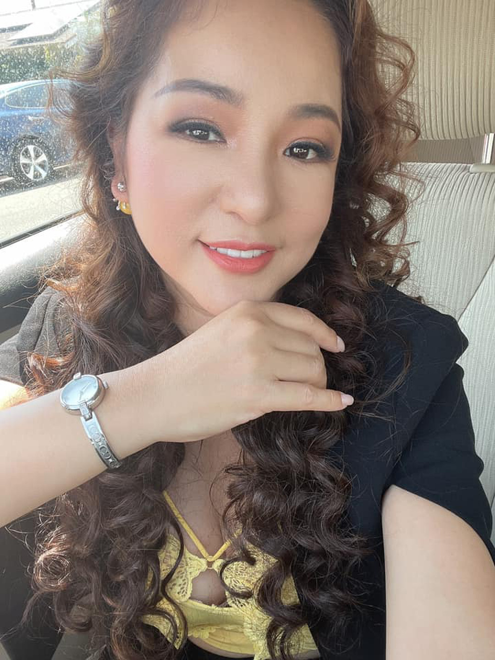 Thúy Nga bất ngờ tiết lộ kế hoạch xuất gia-1