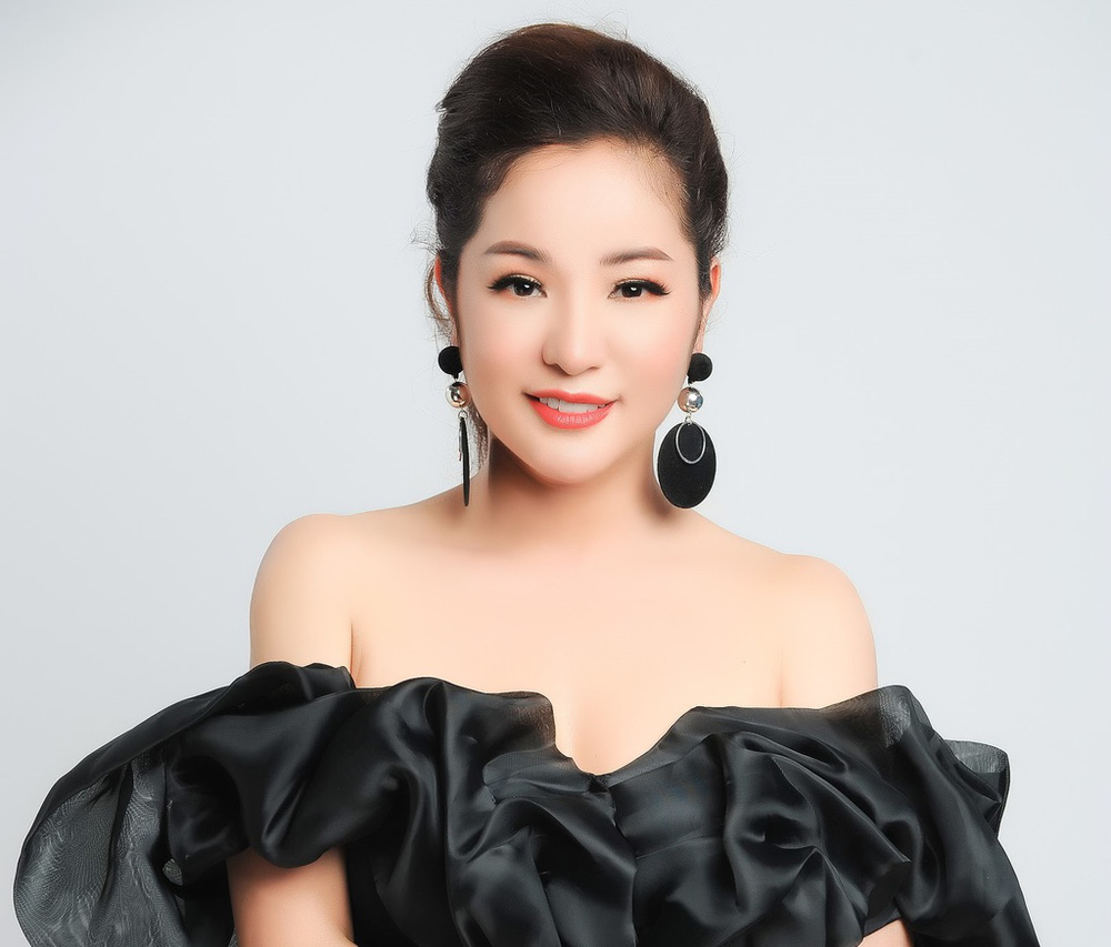 Thúy Nga bất ngờ tiết lộ kế hoạch xuất gia-2