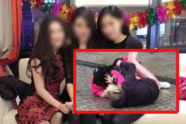 Vợ chồng vượt qua nghìn lẻ một cuộc cãi vã khi ở nhà mùa dịch-2