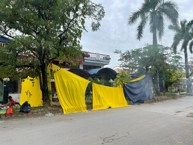 Thông tin sốc về vụ cháy 4 người chết ở Hải Phòng: Chính người cha đổ xăng, châm lửa gây hoả hoạn-1