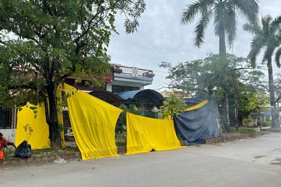 Thông tin sốc về vụ cháy 4 người chết ở Hải Phòng: Chính người cha đổ xăng, châm lửa gây hoả hoạn