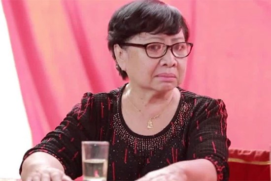 Nghệ sĩ cải lương đình đám Bạch Mai qua đời