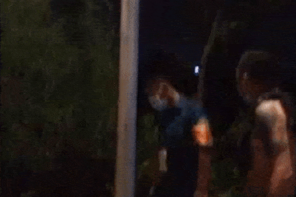 Lời khai của những người hành hung lực lượng chống dịch ở Hà Nội