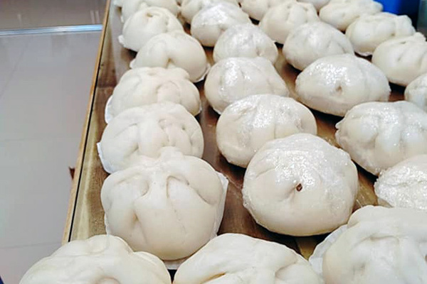 Chưa năm nào như năm nay, chủ hàng bánh handmade đồng loạt tắt bếp-1
