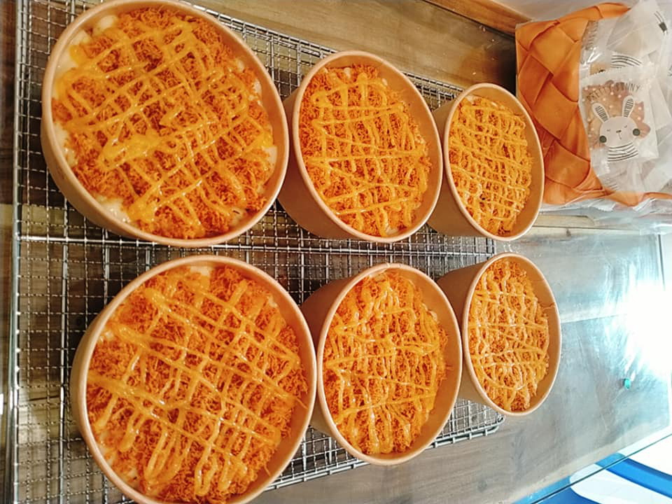 Chưa năm nào như năm nay, chủ hàng bánh handmade đồng loạt tắt bếp-3