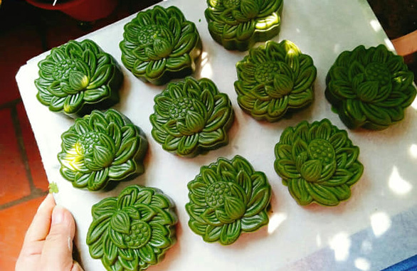 Chưa năm nào như năm nay, chủ hàng bánh handmade đồng loạt tắt bếp-6