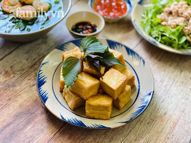 Thực đơn mâm cơm 4 món nấu chỉ 30 phút để nấu ăn không trở thành gánh nặng mùa giãn cách-2