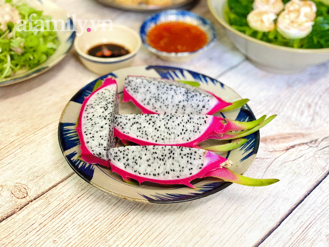 Thực đơn mâm cơm 4 món nấu chỉ 30 phút để nấu ăn không trở thành gánh nặng mùa giãn cách-5