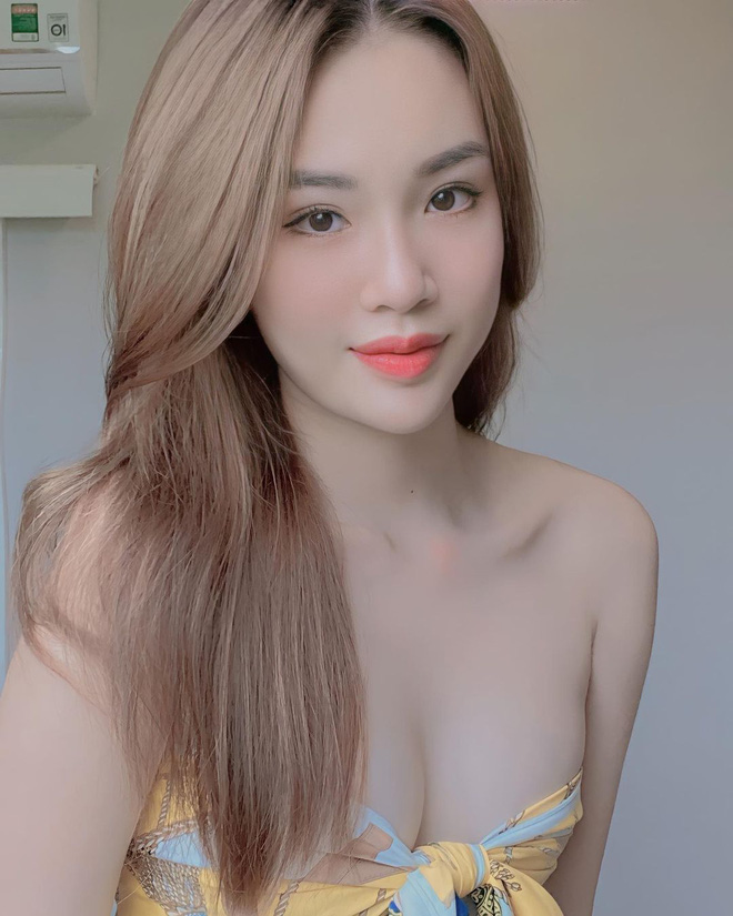 Gái đẹp bỏ ngân hàng làm tiếp viên hàng không: Từng bị gạ đi tour giá 10.000 đô, làm sugar baby 50 triệu/ tháng-1