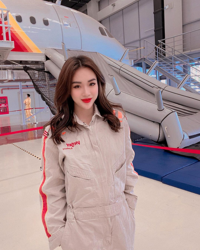 Gái đẹp bỏ ngân hàng làm tiếp viên hàng không: Từng bị gạ đi tour giá 10.000 đô, làm sugar baby 50 triệu/ tháng-6