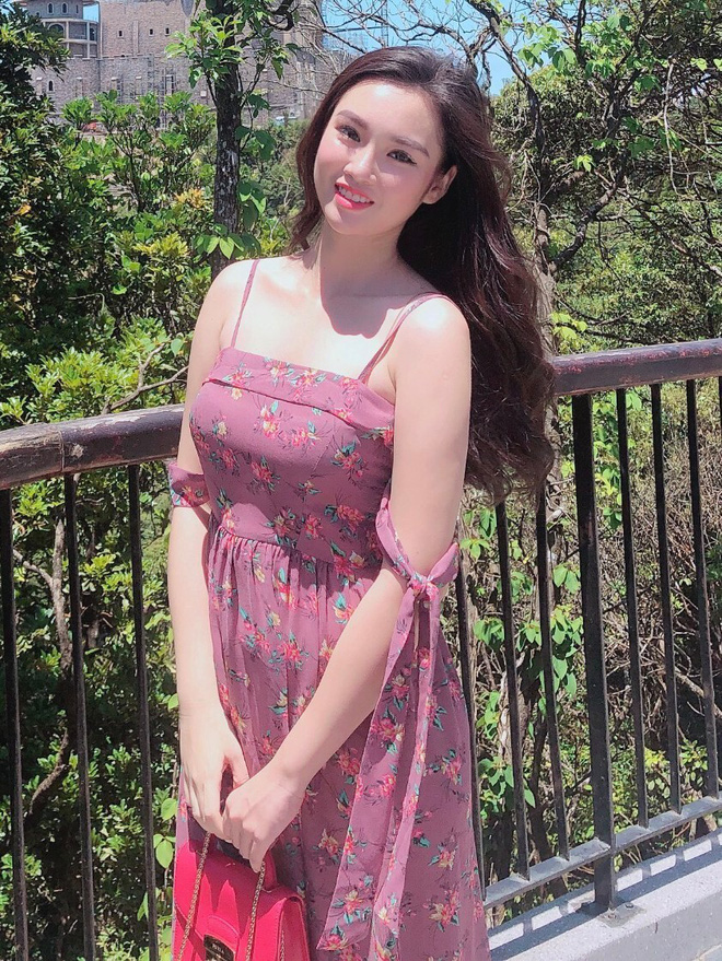 Gái đẹp bỏ ngân hàng làm tiếp viên hàng không: Từng bị gạ đi tour giá 10.000 đô, làm sugar baby 50 triệu/ tháng-11