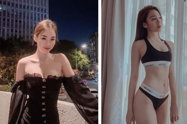 Xôn xao chuyện sugar baby” bị bóc phốt” ở bẩn, bát đĩa 1 tháng không rửa, gián còn làm ổ trong tủ quần áo-4