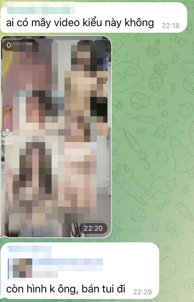 Xuất hiện clip khỏa thân của hàng loạt hot girl Việt đình đám gây xôn xao mạng xã hội: Cắt ghép trắng trợn-2