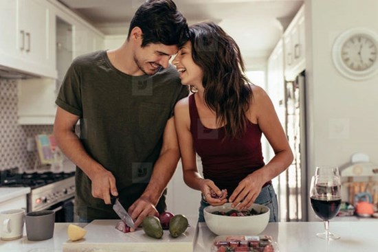 4 nguyên tắc cơ bản duy trì tình yêu